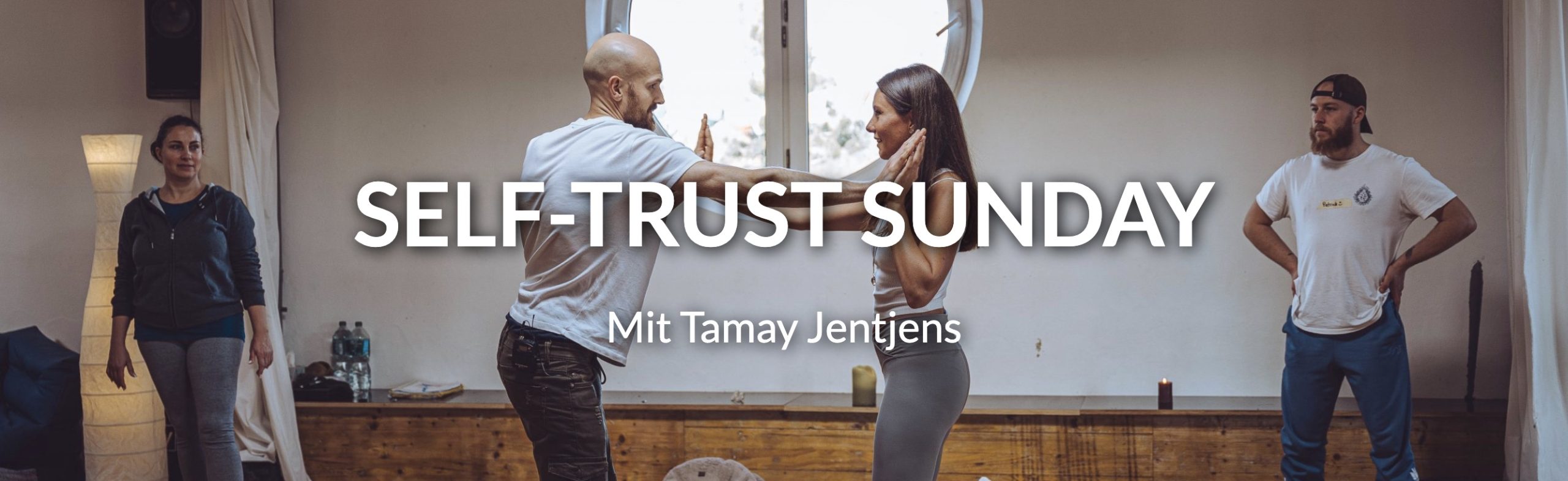 SelfTrustSunday Bild2
